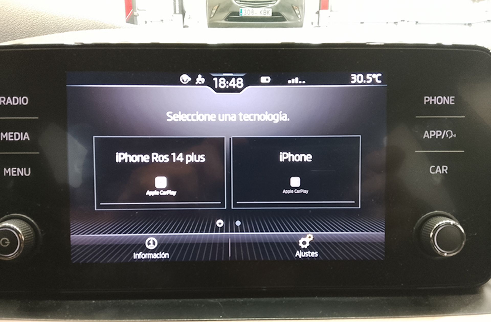 Škoda Scala 1.5 TSI Style DSG - foto 27