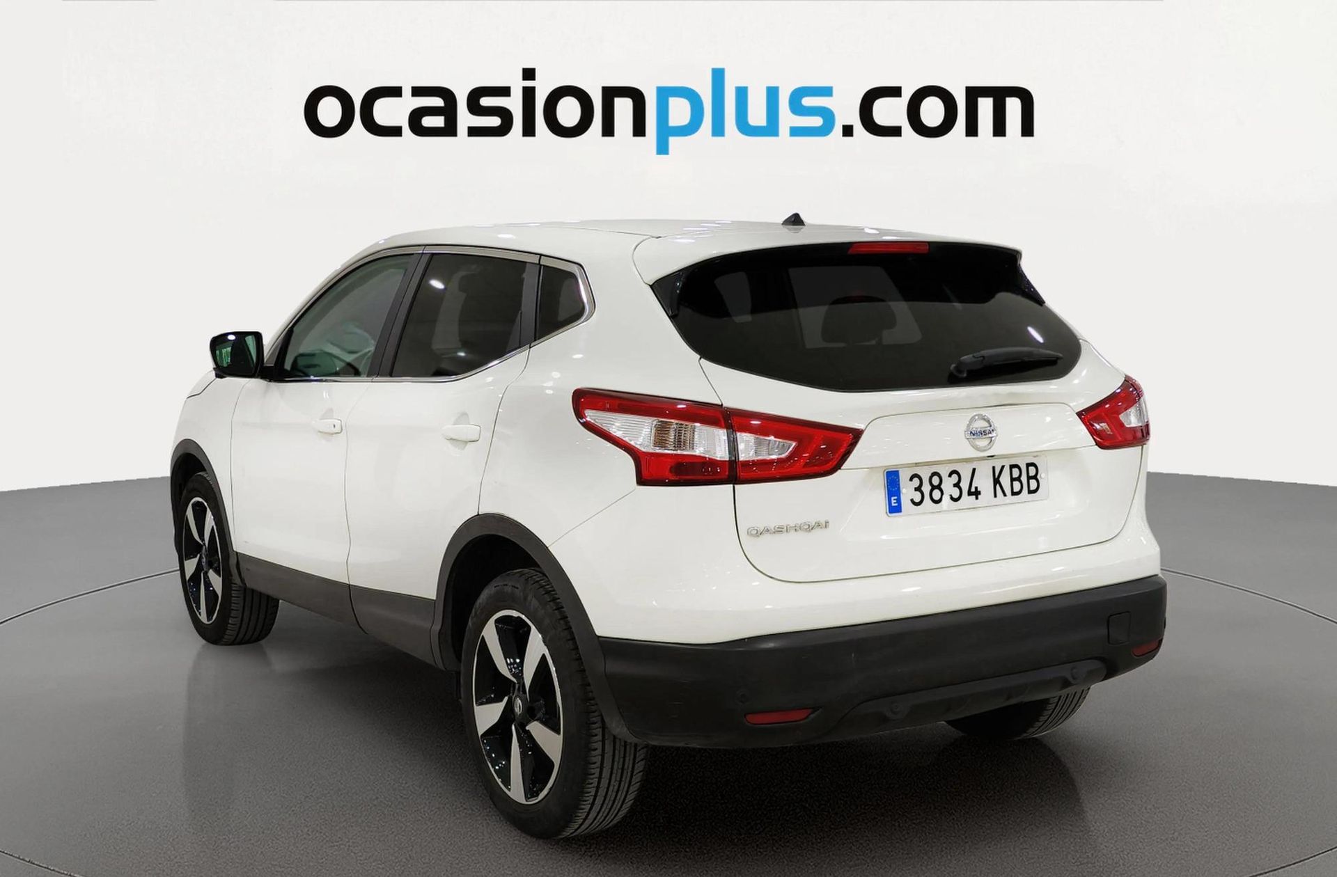 Nissan Qashqai DIG-T 115 N-Connecta 4x2 - foto 3