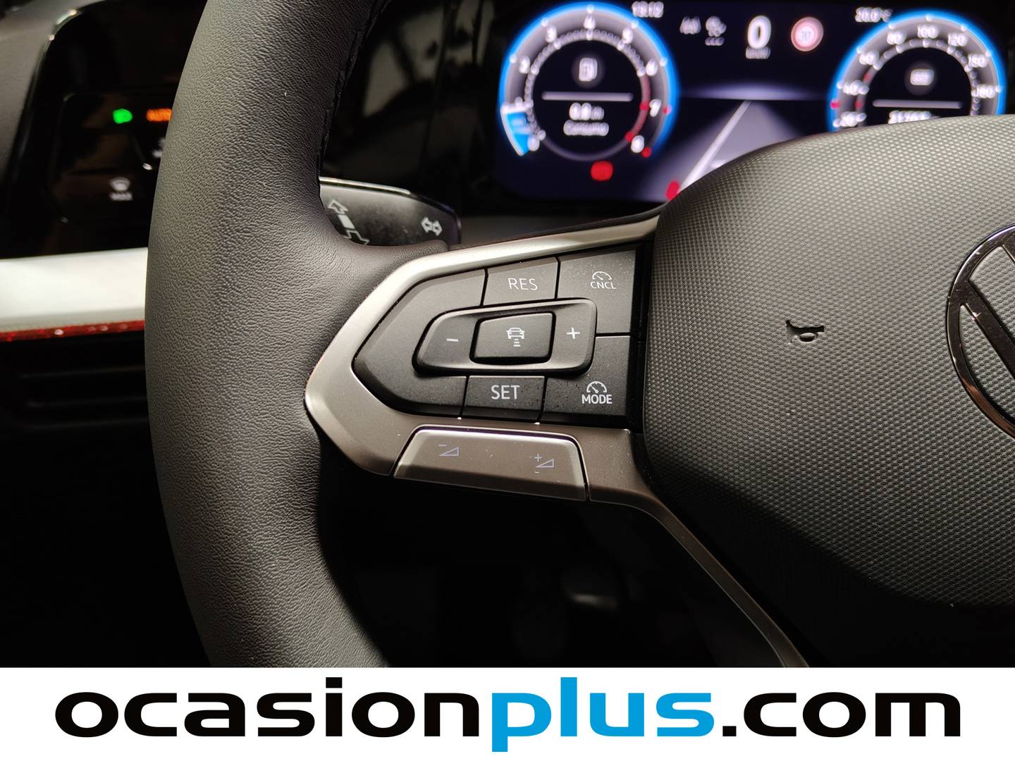 Foto Volkswagen Golf Volkswagen Golf 1.5 TSI (116 CV)