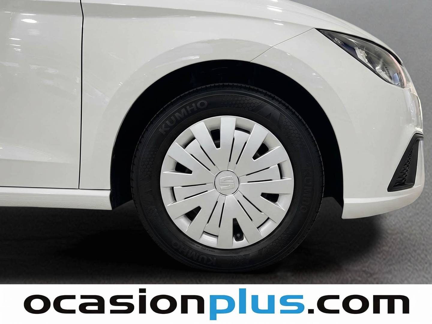 Acabados Seat Ibiza Seat Ibiza 1.0 TSI S&S Reference Plus (95 CV)