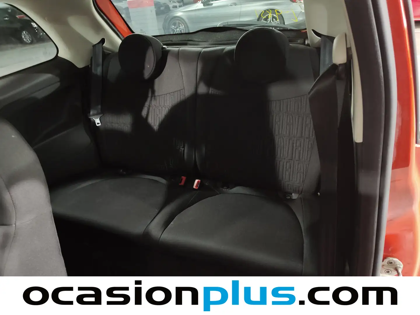 Foto Fiat 500 Fiat 500 1.0 Hybrid Dolcevita (70 CV)