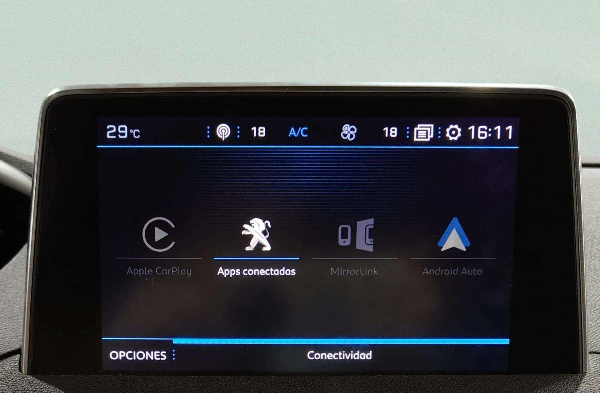 Peugeot 5008 BlueHDi 130 Allure 7 plazas - foto 9