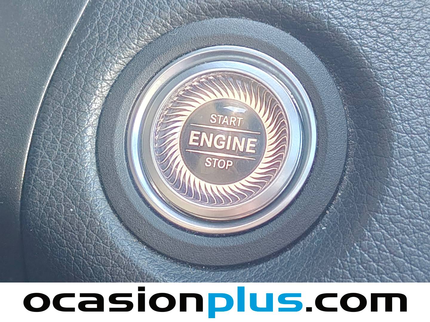 Mercedes Clase GLC Mercedes-Benz GLC 200 4Matic (197 CV) km 0