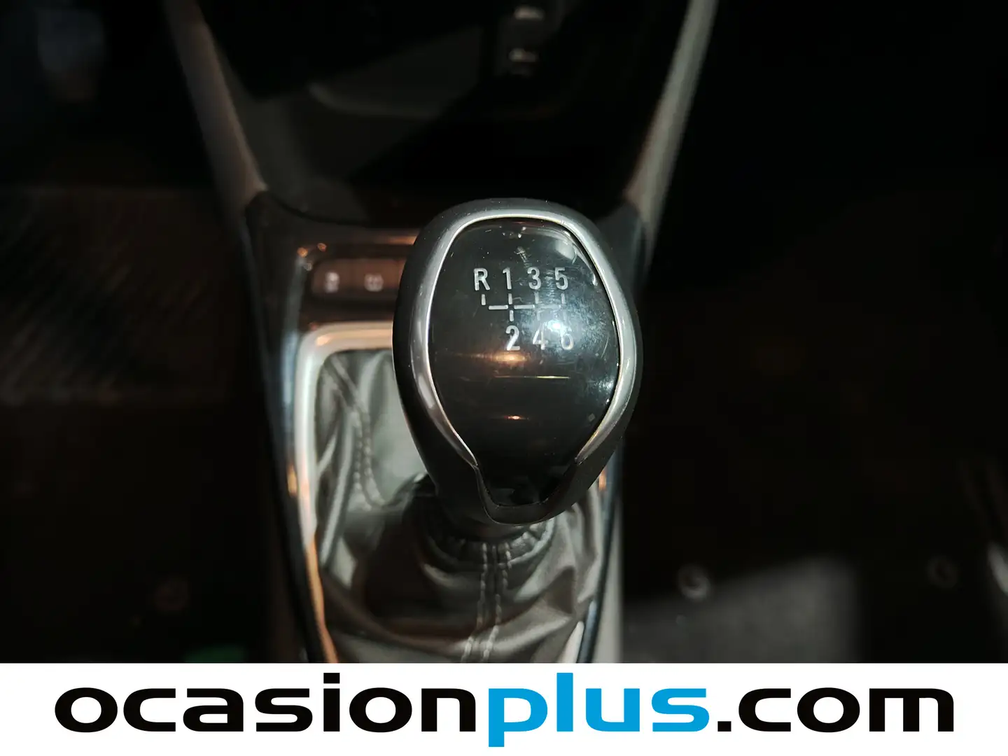 Foto Opel Crossland Opel Crossland 1.2 GS Line (110 CV)