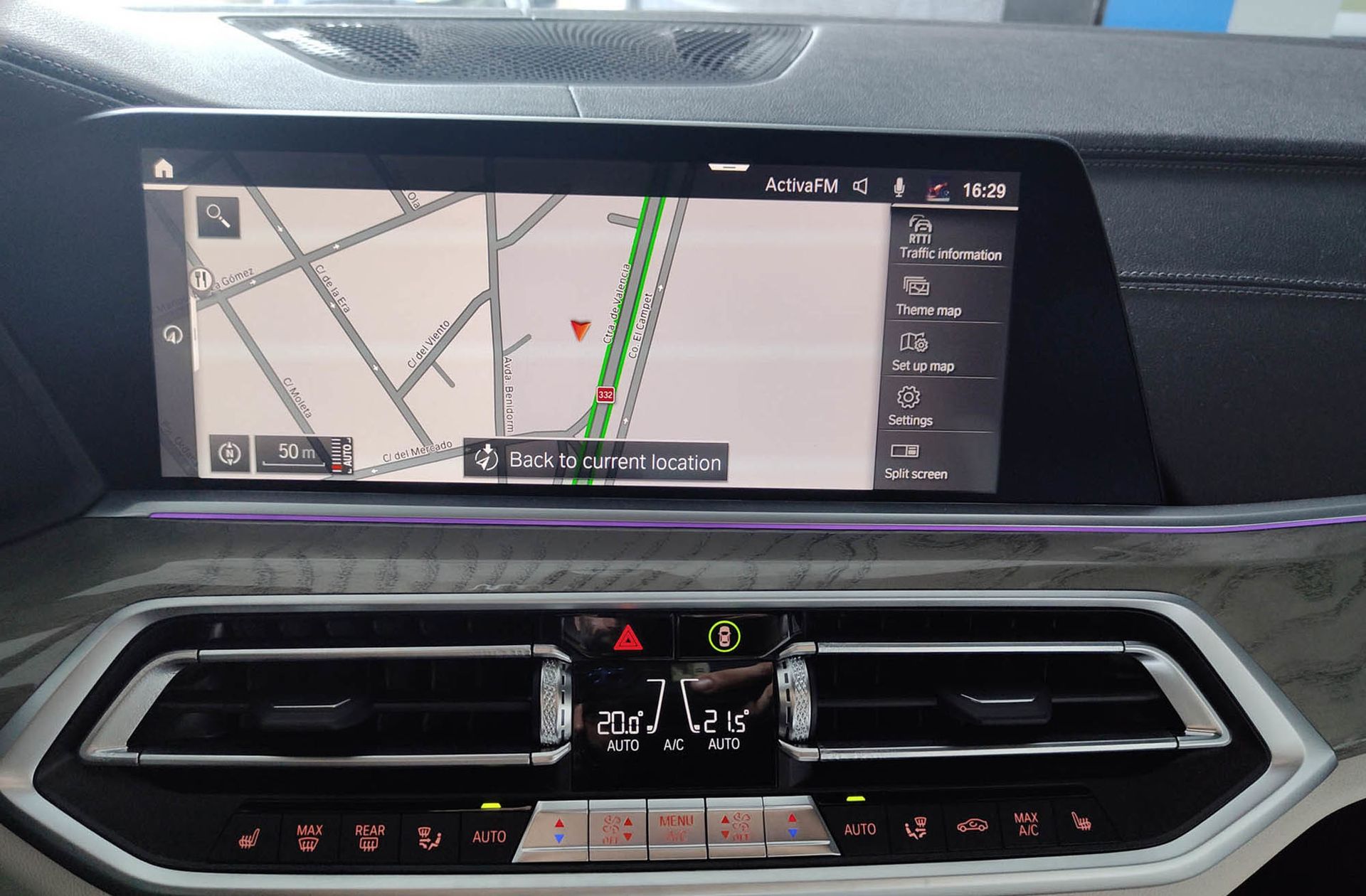 BMW X5 xDrive30d 4x4 - foto 11