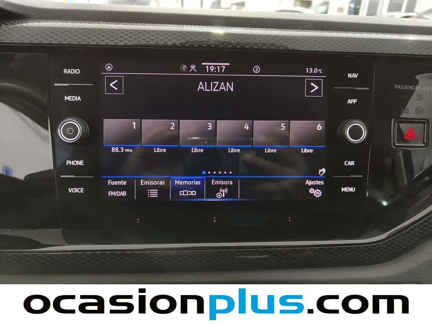 Foto Volkswagen Taigo Volkswagen Taigo ``Más`` 1.0 TSI (95 CV)