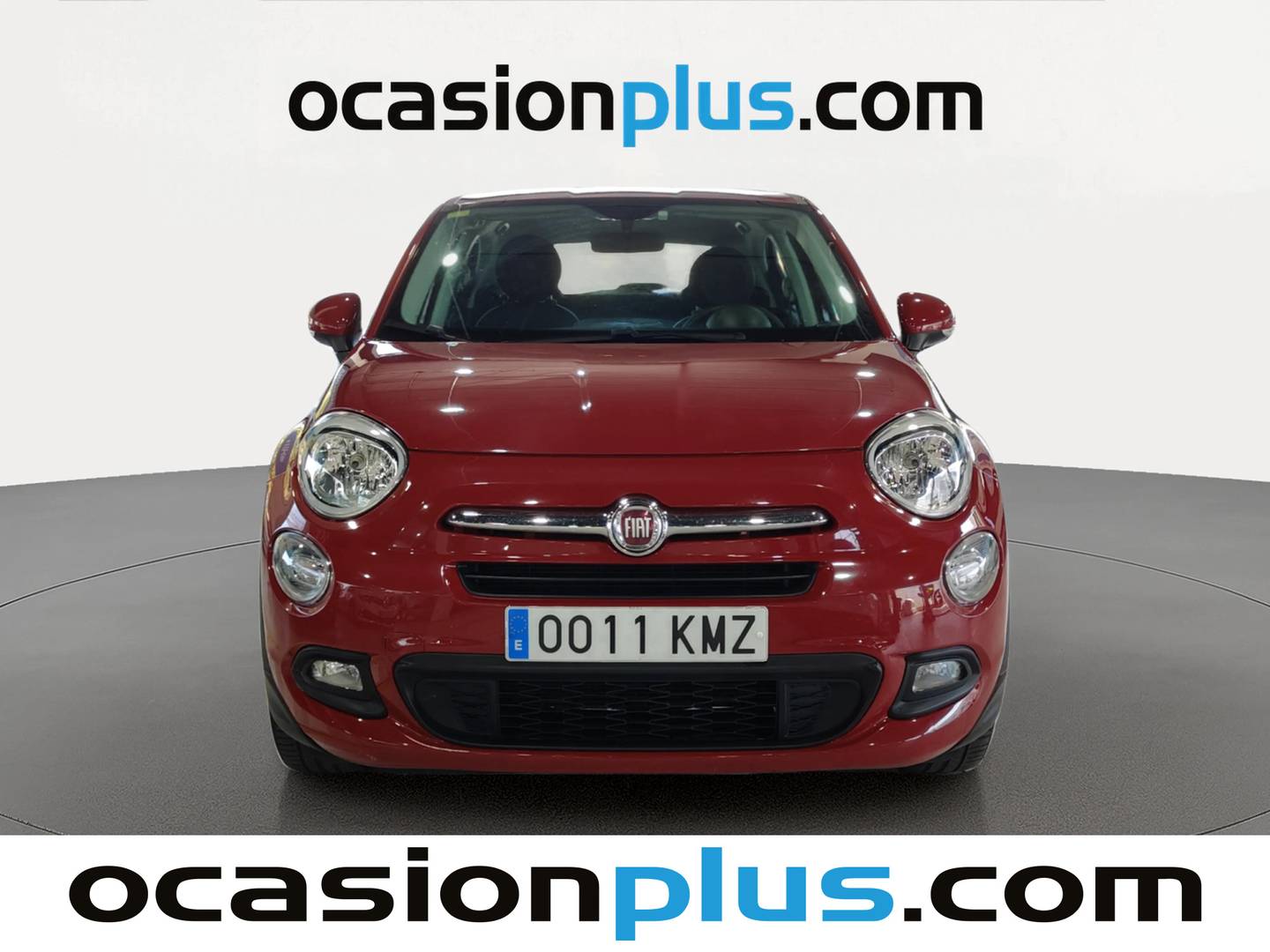 Fiat 500X Fiat 500X 1.6 E-Torq Pop Star 4x2 (110 CV) 110cv
