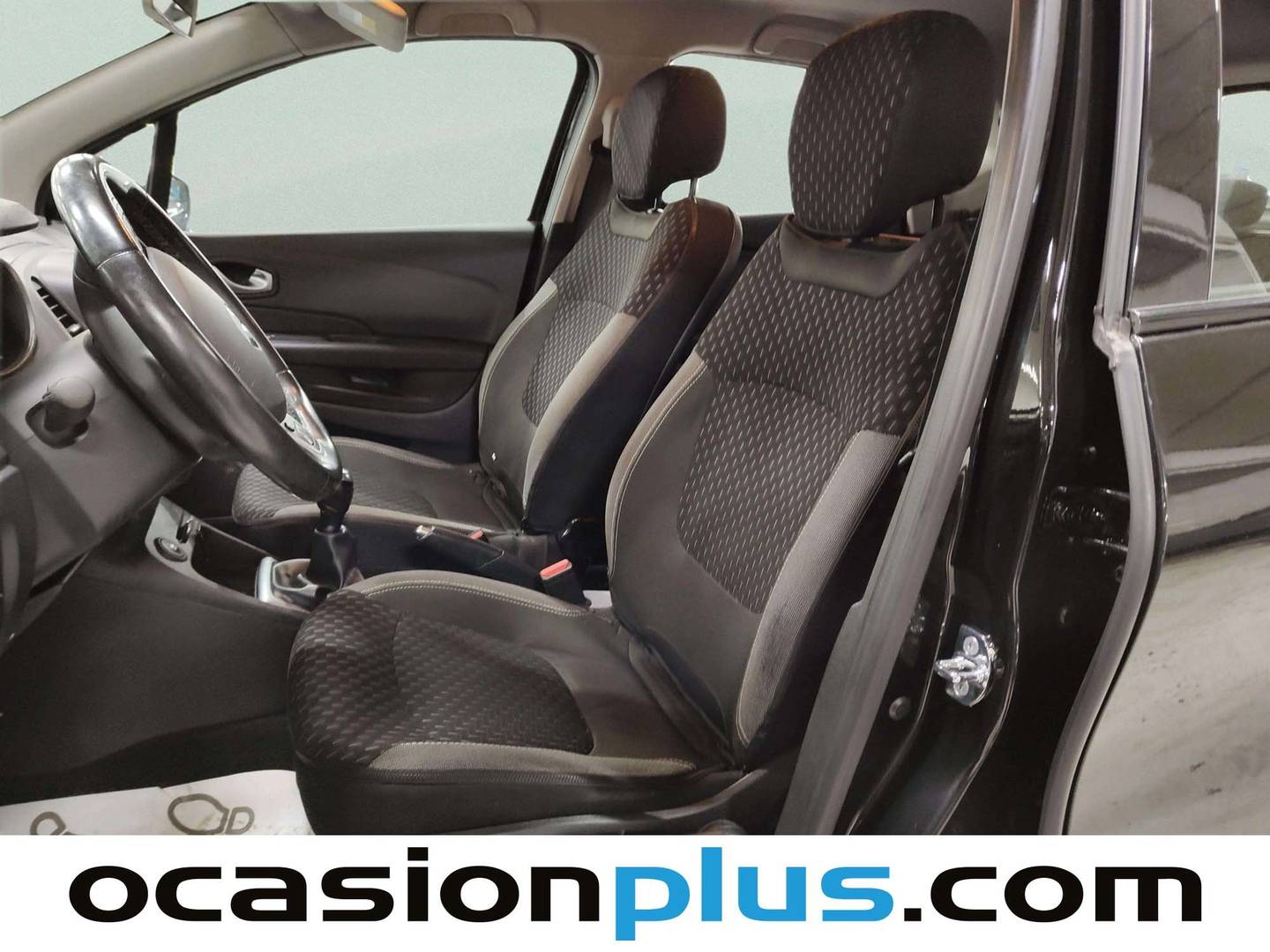 Foto Renault Captur Renault Captur Zen Energy TCe (90 CV)