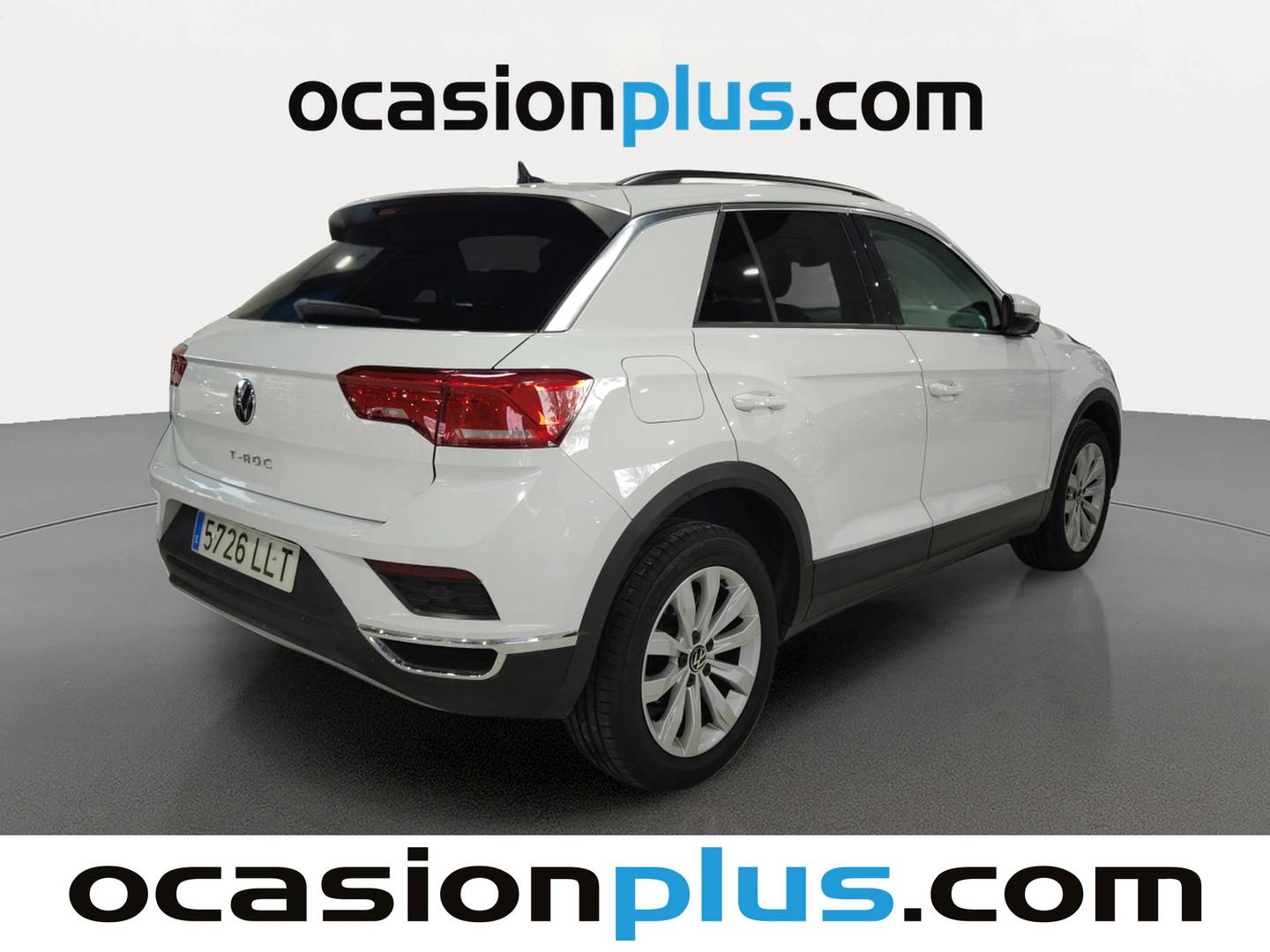 Foto Volkswagen T-Roc Volkswagen T-Roc Advance 1.5 TSI (150 CV) DSG