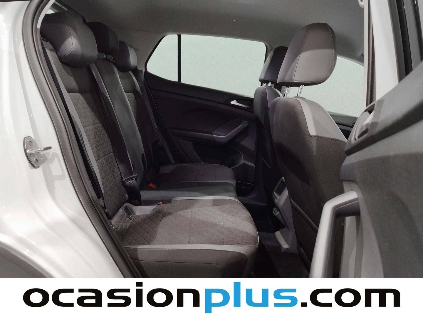 Volkswagen T-Cross Volkswagen T-Cross Sport 1.0 TSI (115 CV) DSG 2020