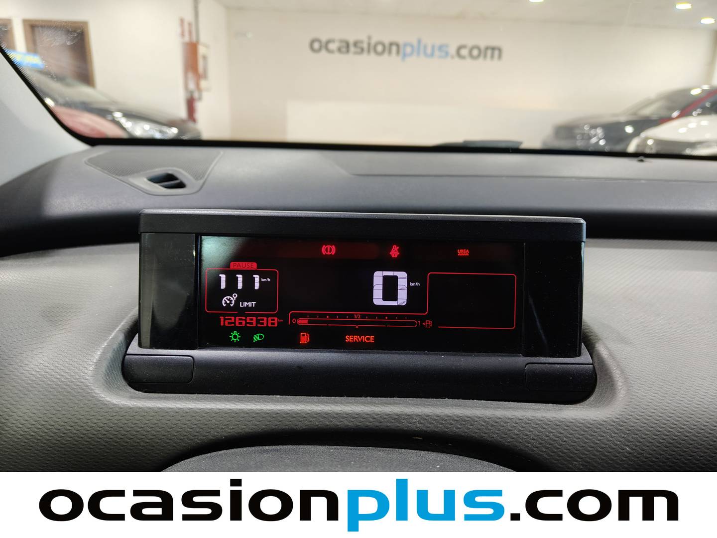 Citroën C4 Cactus Citroën C4 Cactus BlueHDi 100 Feel  (100 CV) 2017