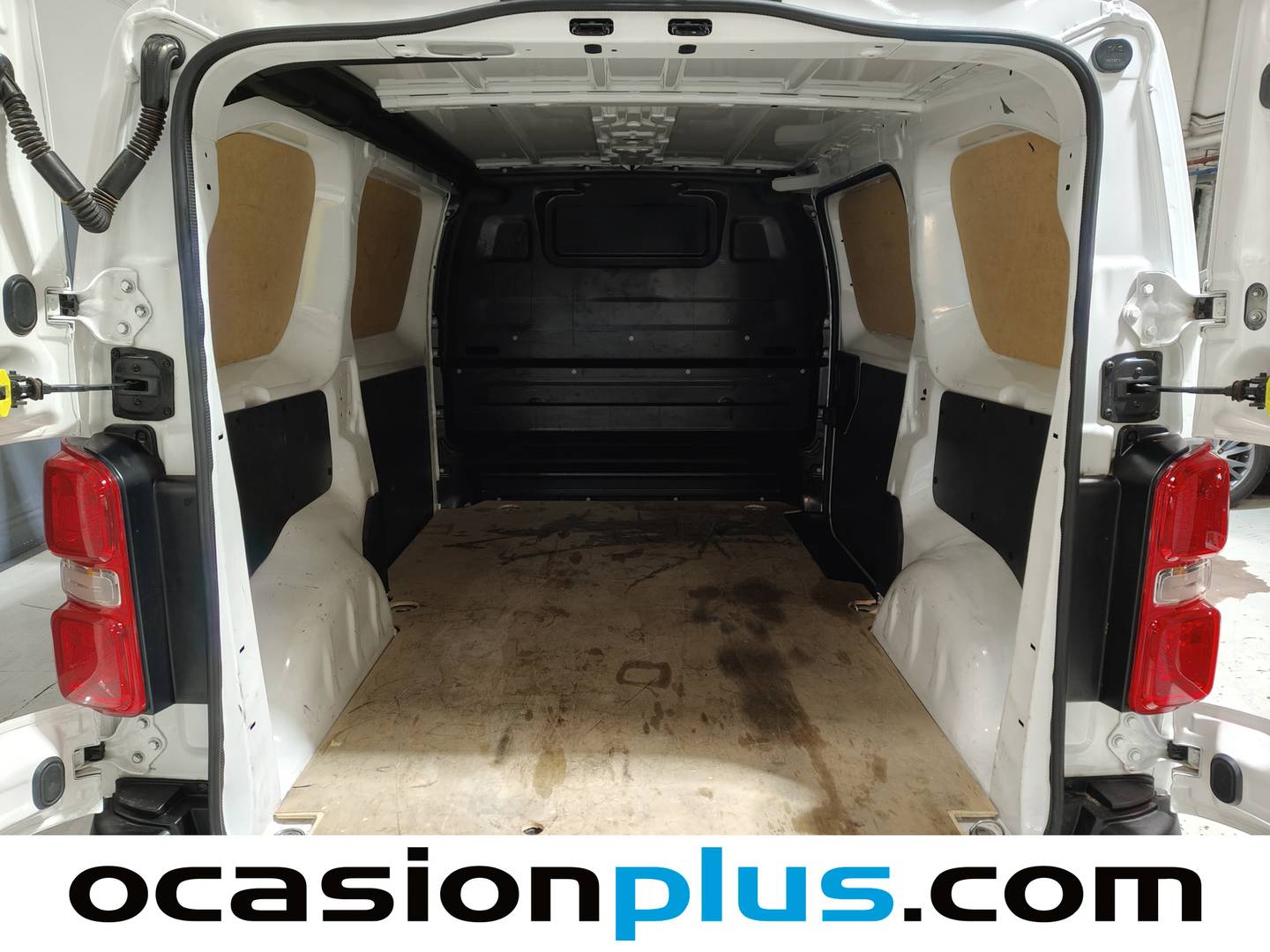 Foto Peugeot Expert Peugeot Expert Furgon BlueHDi 120 S&S Pro Standard (120 CV)