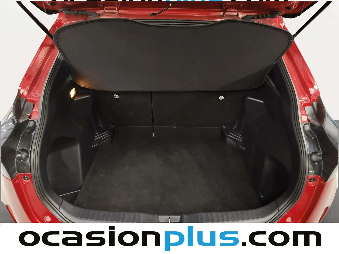 Foto Toyota Yaris Cross Toyota Yaris Cross 120H Active Tech (116 CV)