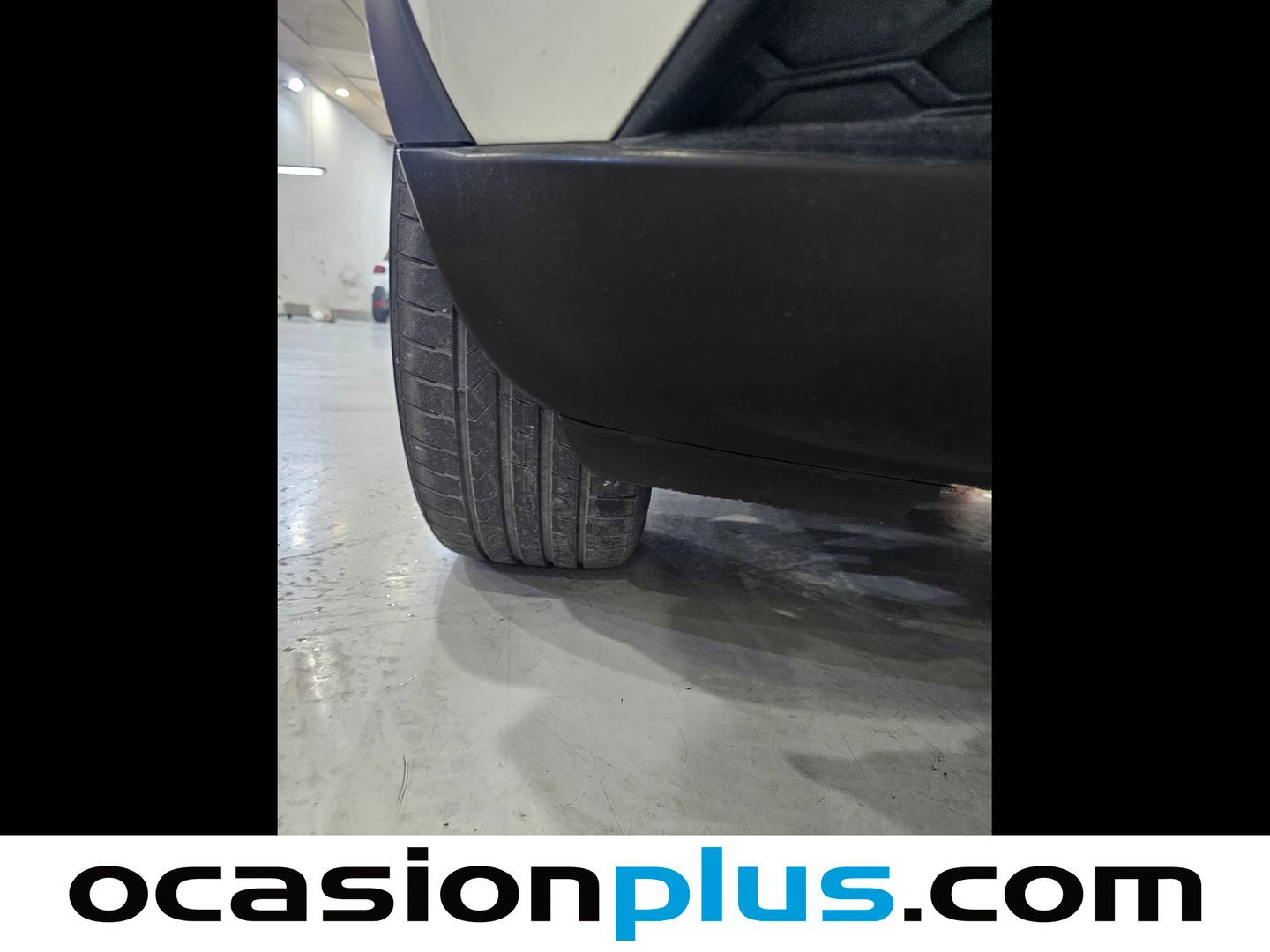 Nissan JUKE Nissan Juke DIG-T N-Connecta 4x2 (115 CV) de segunda mano