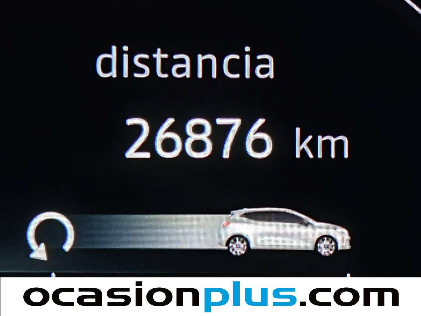 Renault Clio Renault Clio Techno TCe (90 CV) seminuevo