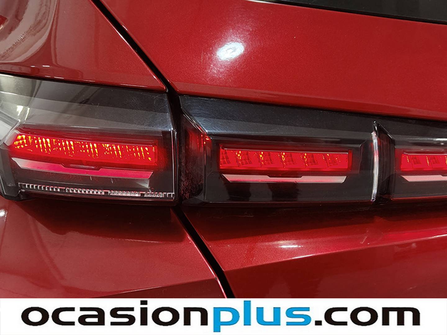 Foto Peugeot 308 Peugeot 308 PureTech 130 S&S Allure (130 CV)