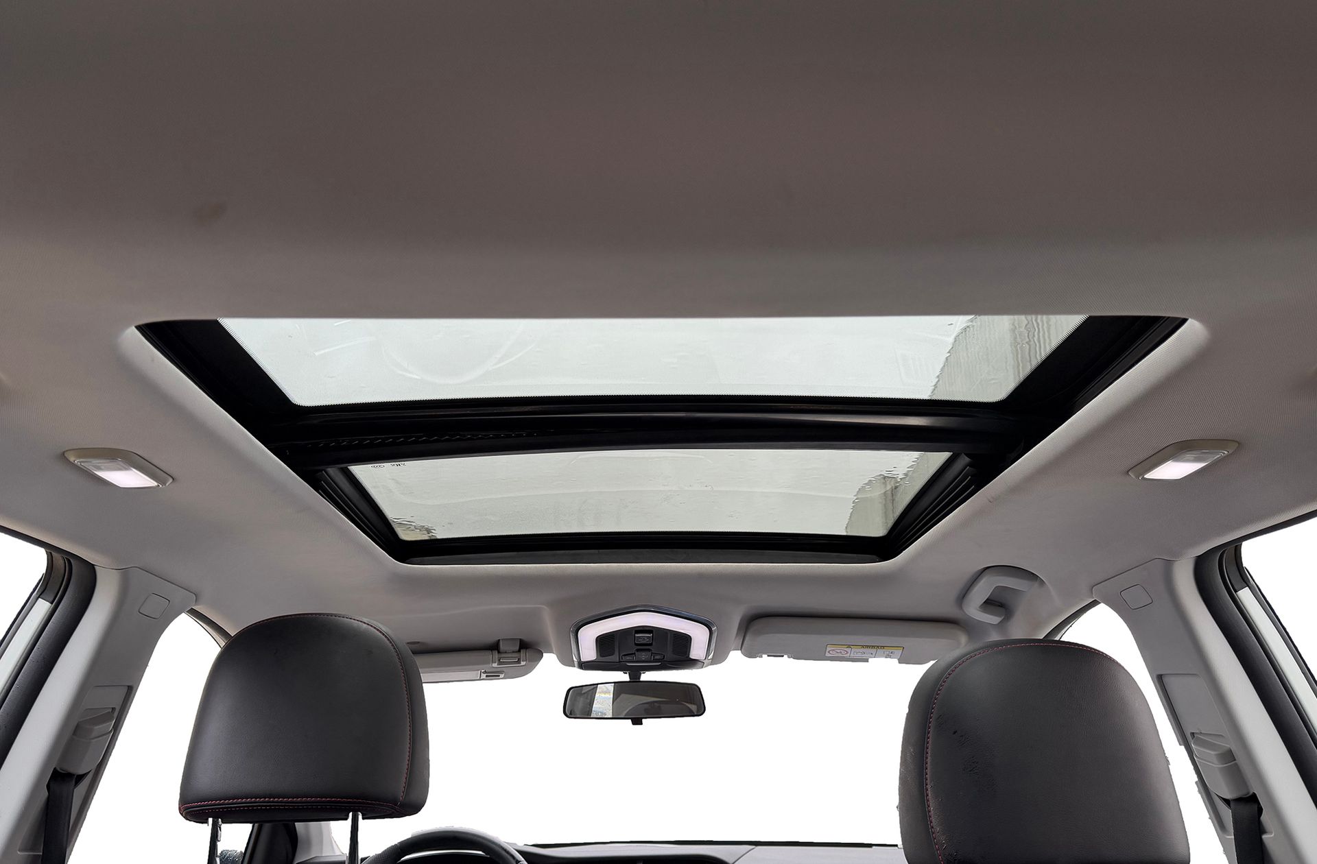 SWM G01 1.5T Luxury - foto 6