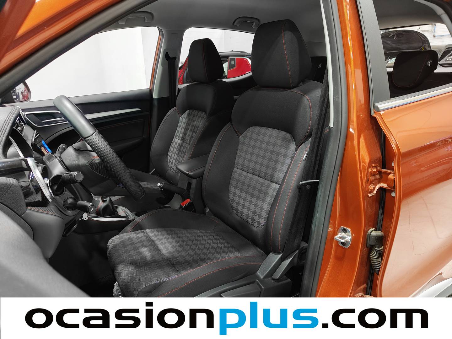 Foto MG ZS MG ZS 1.5 Comfort (106 CV)