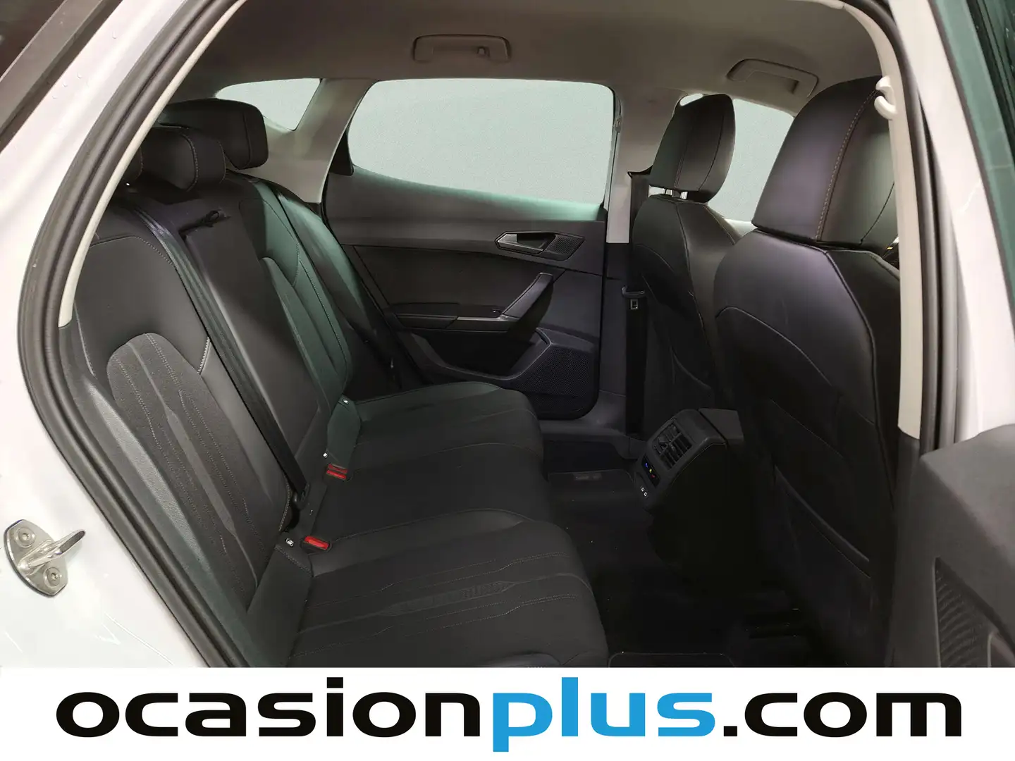 Foto Cupra Formentor CUPRA Formentor 1.5 TSI (150 CV)