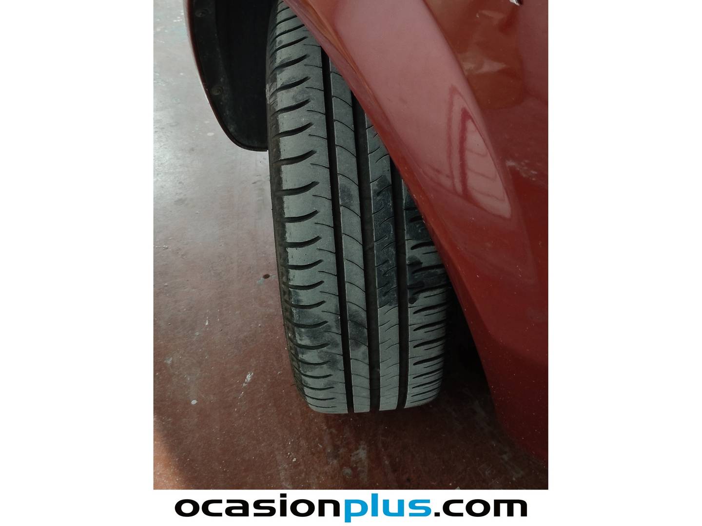 Daewoo Lacetti Daewoo Lacetti 1.6 16v SX (109 CV) barato