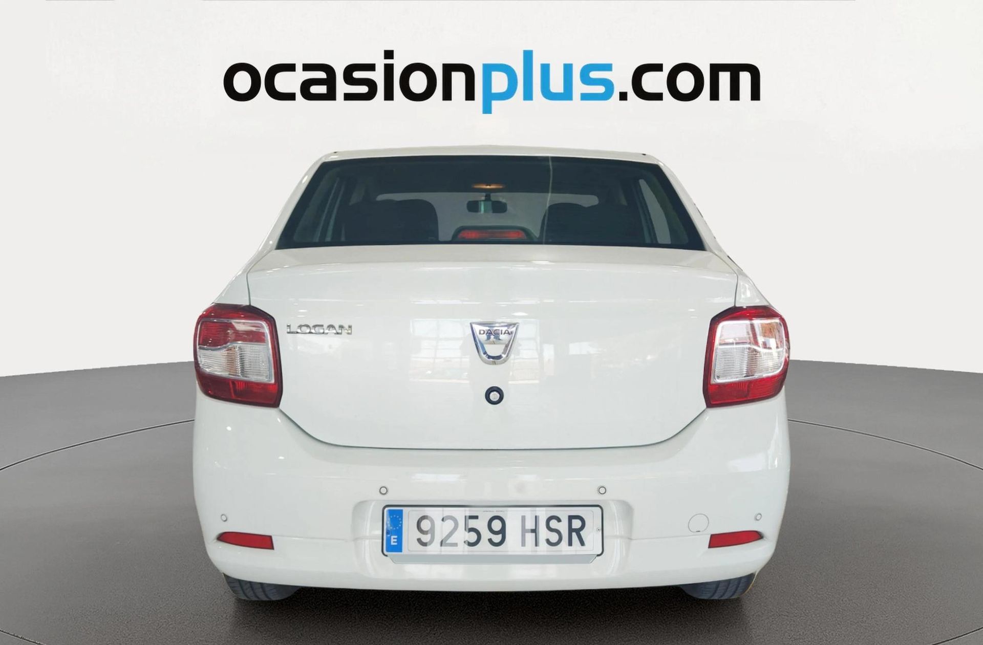 Dacia Logan dCi 90 Ambiance - foto 11