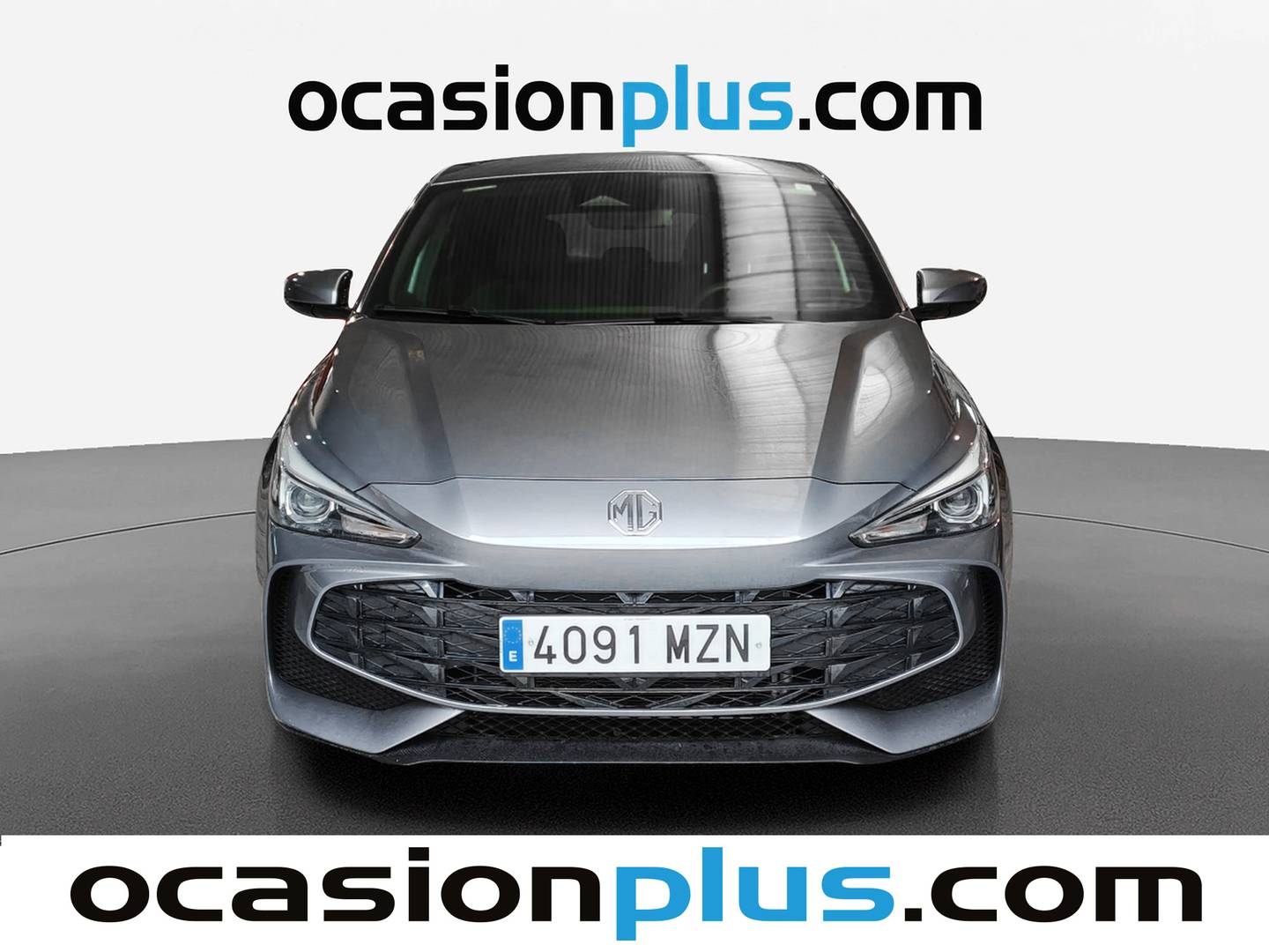 MG MG3 MG MG3 1.5 Standard (116 CV) seminuevo