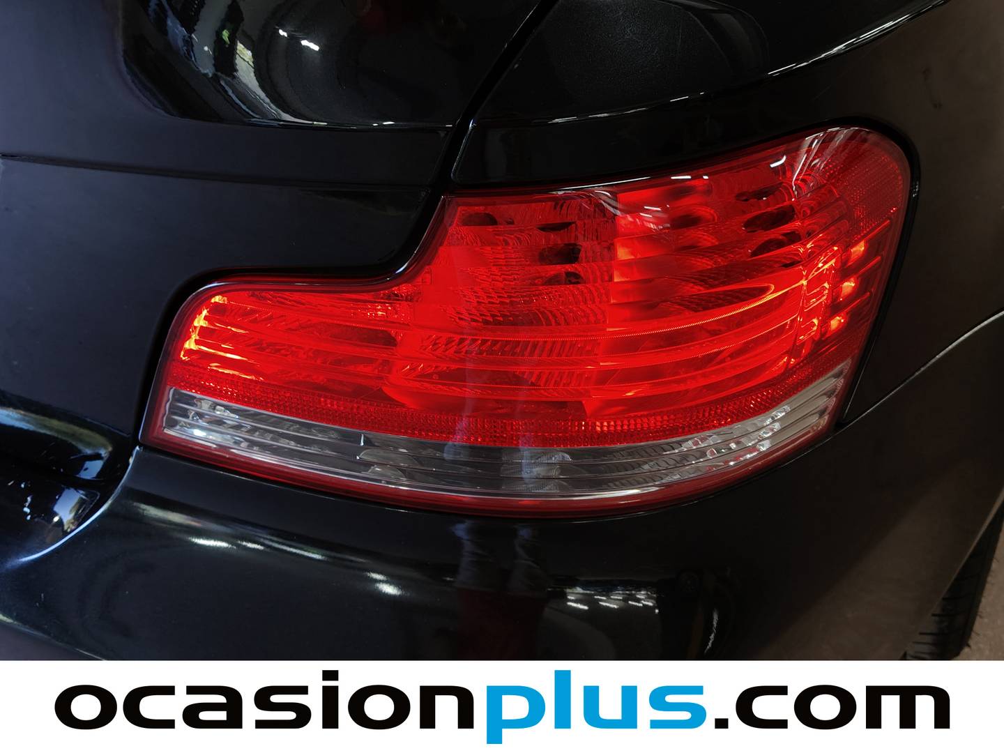 BMW Serie 1 BMW Serie 1 118i Cabrio (143 CV) km 0