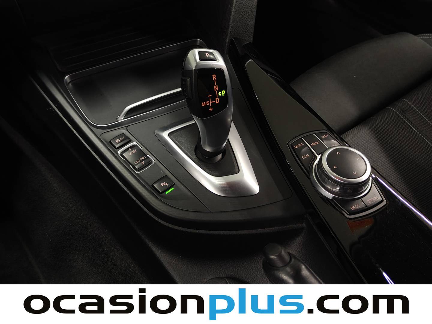 BMW Serie 3 BMW Serie 3 318d Business (150 CV) de ocasión