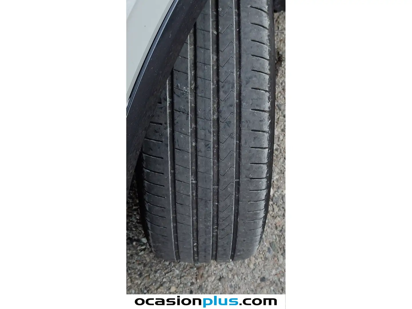 Foto Volkswagen Golf Volkswagen Golf Más 2.0 TDI (115 CV)