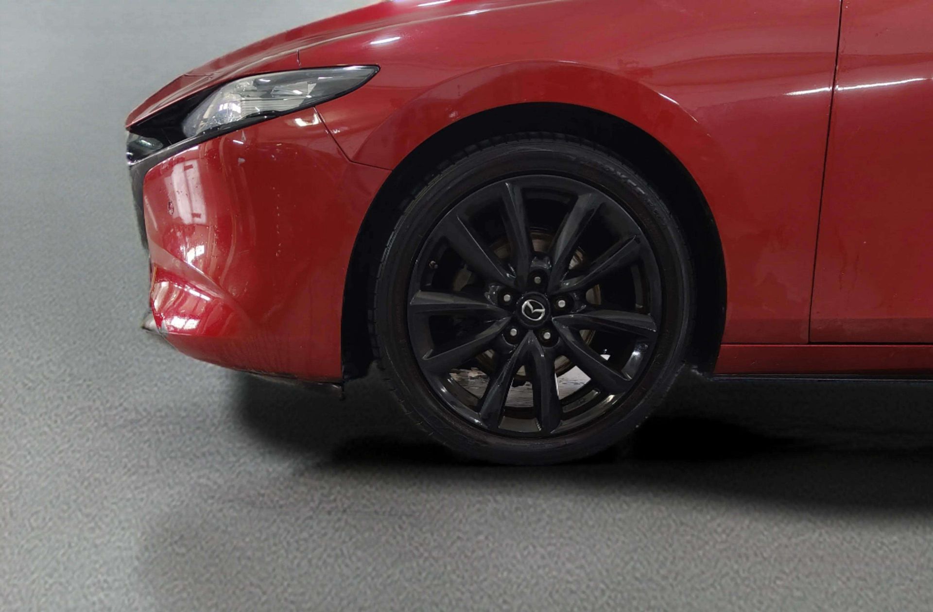 Mazda Mazda3 2.0 e-SKYACTIV-G Homura - foto 35