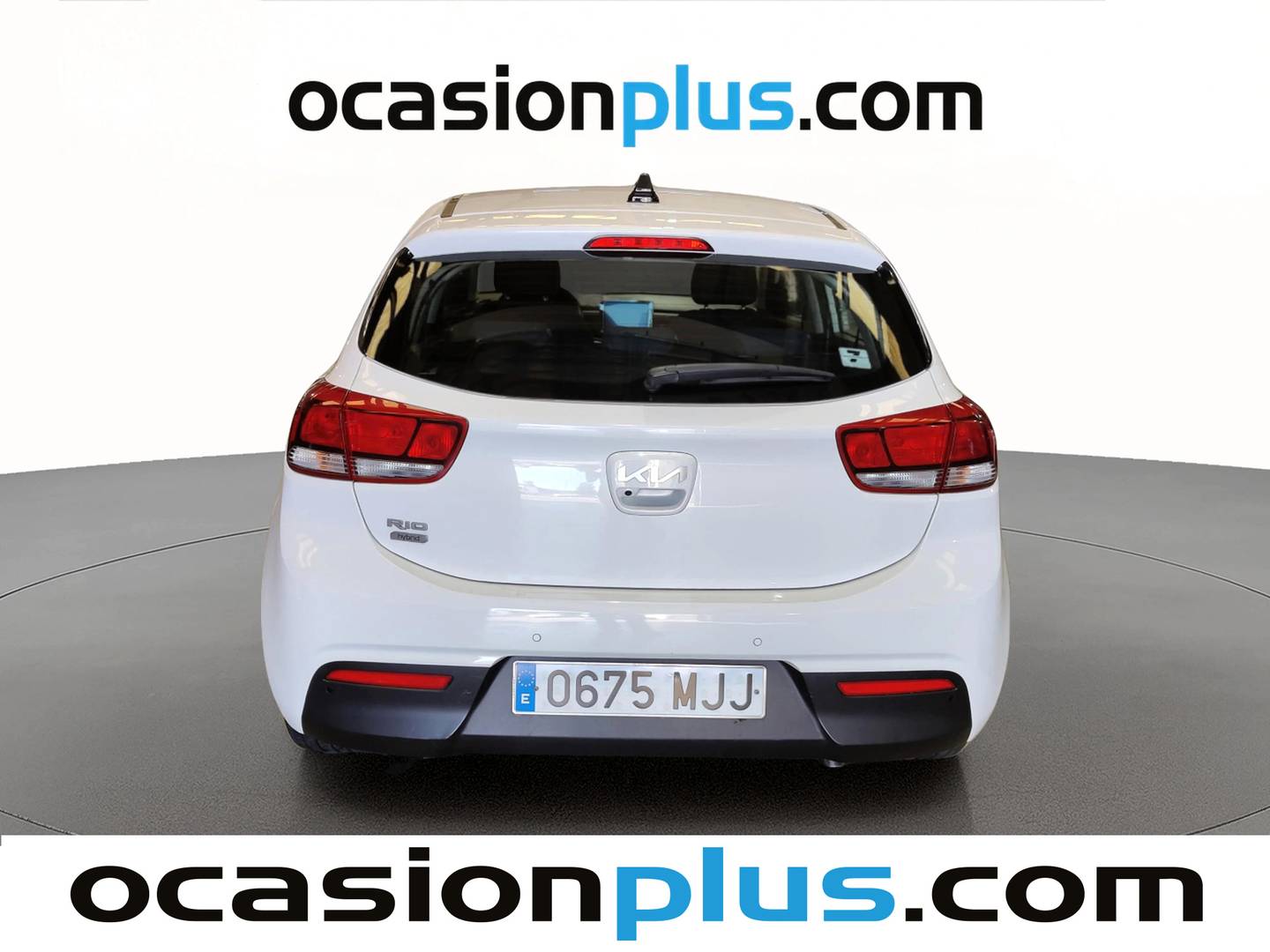 KIA Rio KIA Rio 1.0 T-GDi MHEV iMT Drive (100 CV) barato