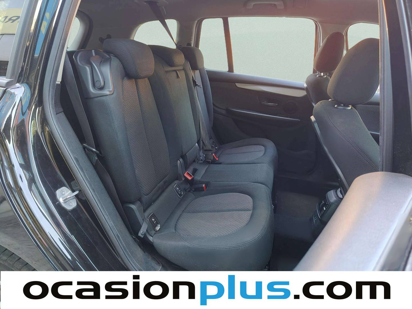 BMW Serie 2 Gran Tourer BMW Serie 2 218i Gran Tourer (140 CV) 7 Plazas km 0