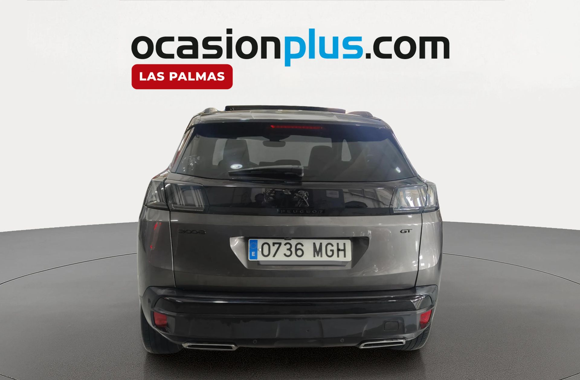 Peugeot 3008 BlueHDi 130 GT EAT8 - foto 17