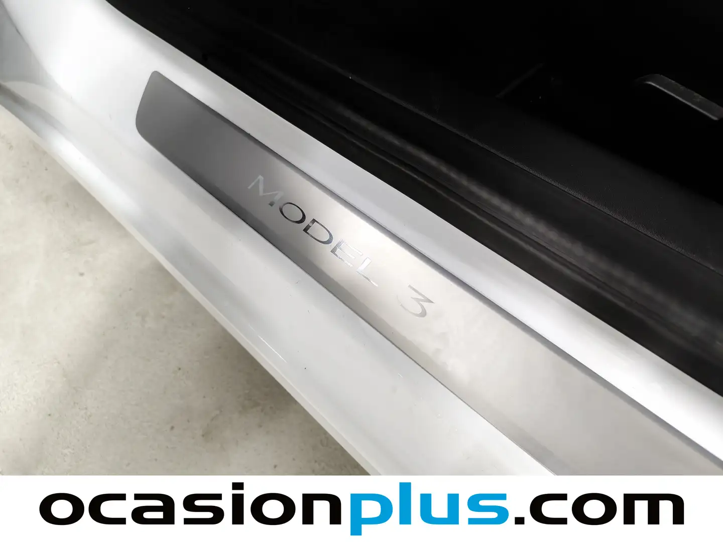 Foto Tesla Model 3 Tesla Model 3 Gran Autonomía AWD (476 CV)