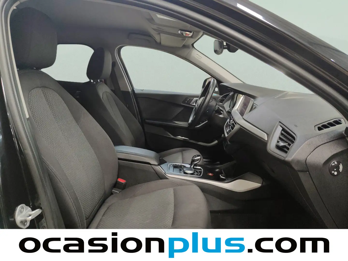 Foto BMW Serie 1 BMW Serie 1 118i (140 CV)