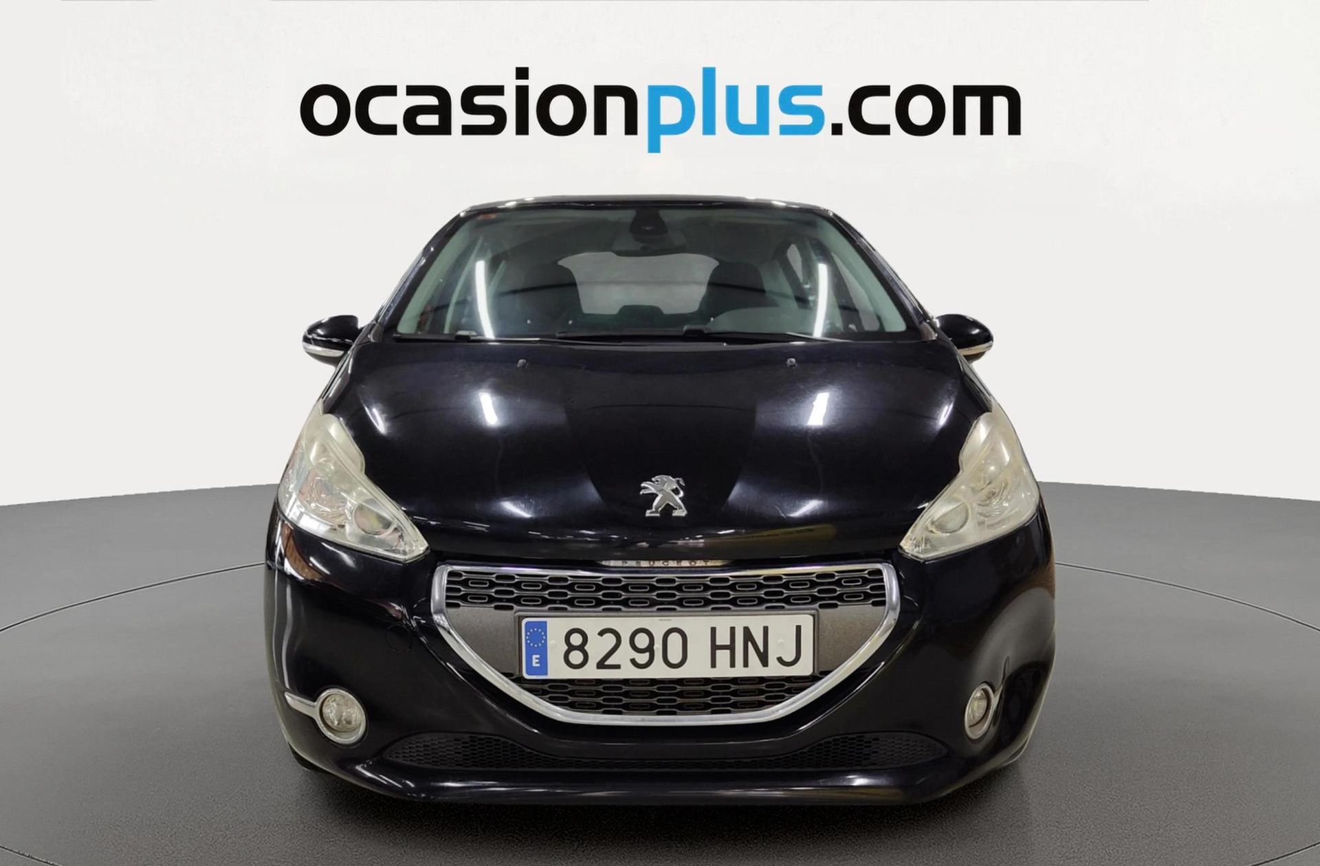 Peugeot 208 1.6 e-HDI Allure - foto 10