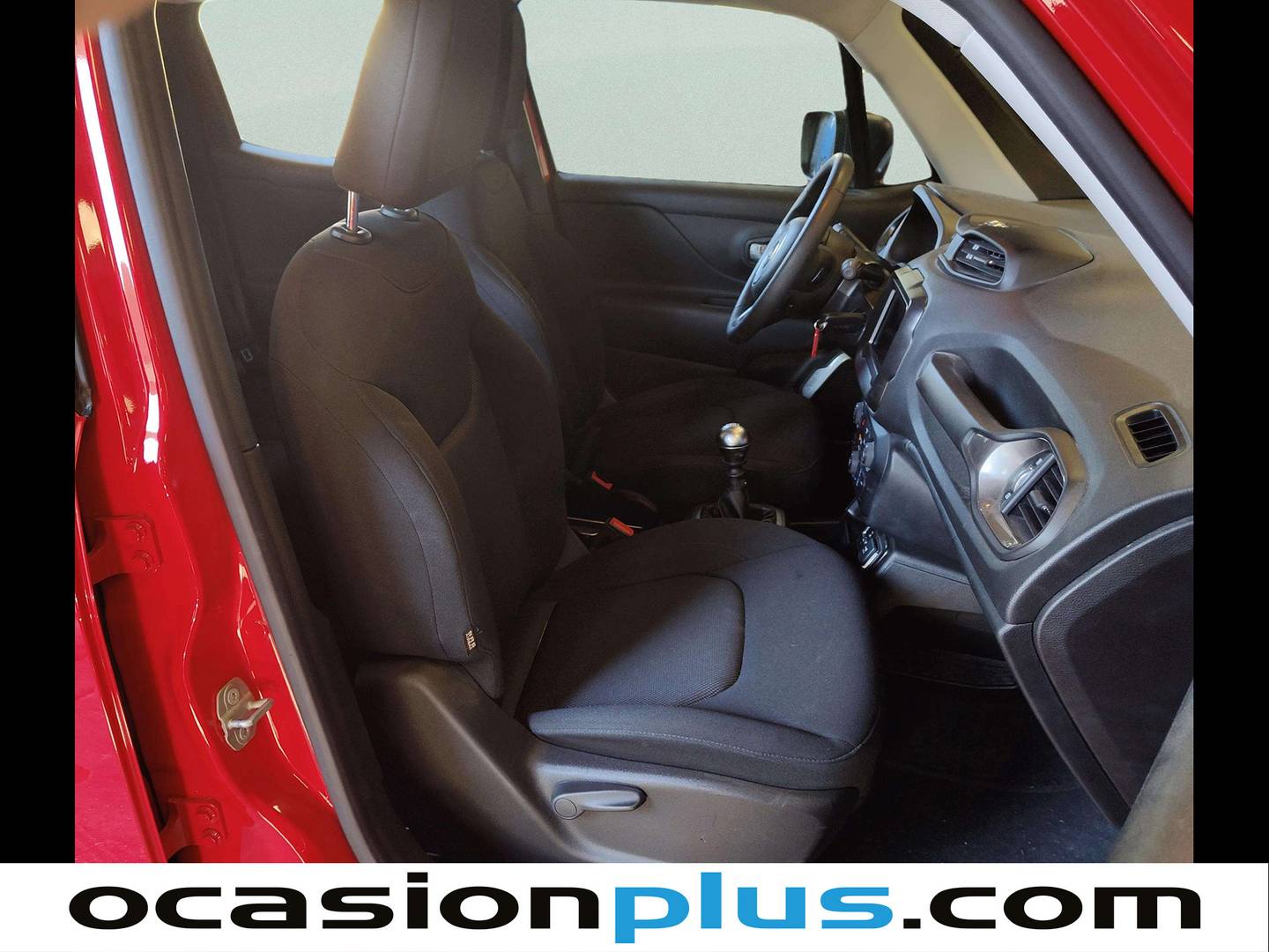Jeep Renegade Jeep Renegade 1.0G Longitude 4x2  (120 CV) km 0
