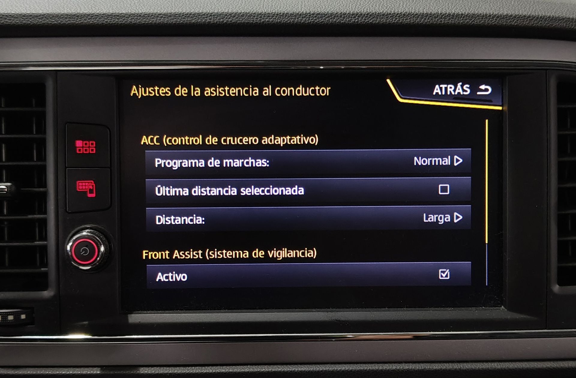 SEAT León ST 1.6 TDI Style Advanced Nav - foto 34