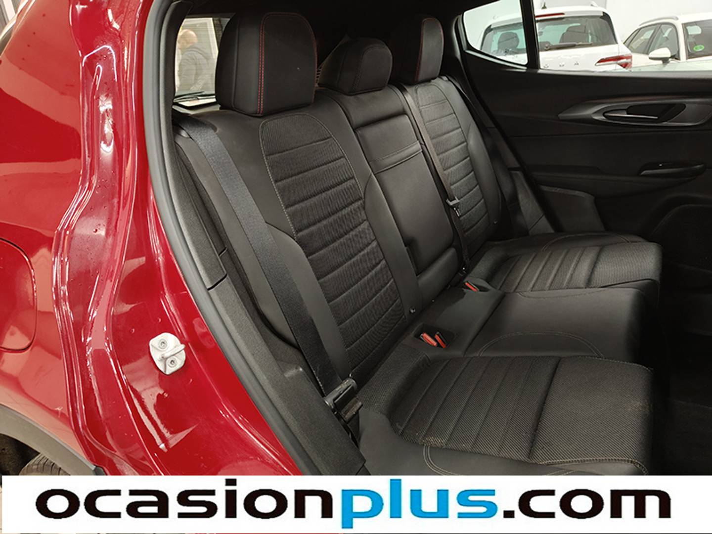 Foto Alfa Romeo Tonale Alfa Romeo Tonale 1.5 MHEV Sprint FWD (130 CV)