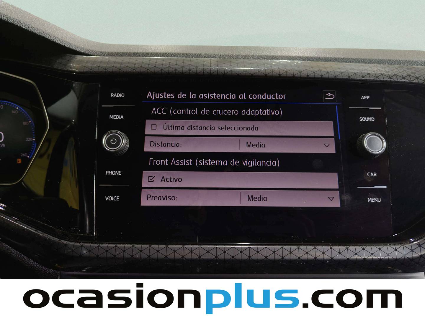 Foto Volkswagen T-Cross Volkswagen T-Cross Sport 1.0 TSI  (115 CV) DSG