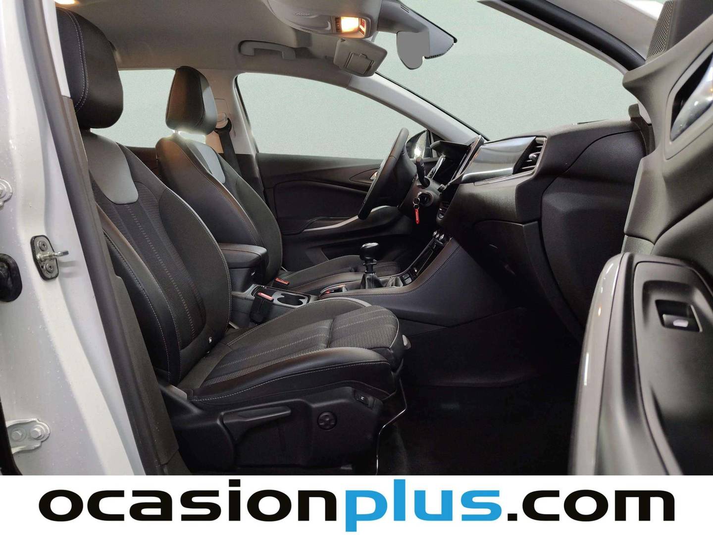 Opel Grandland Opel Grandland 1.2 Turbo XHT S&S GS (130 CV) de ocasión