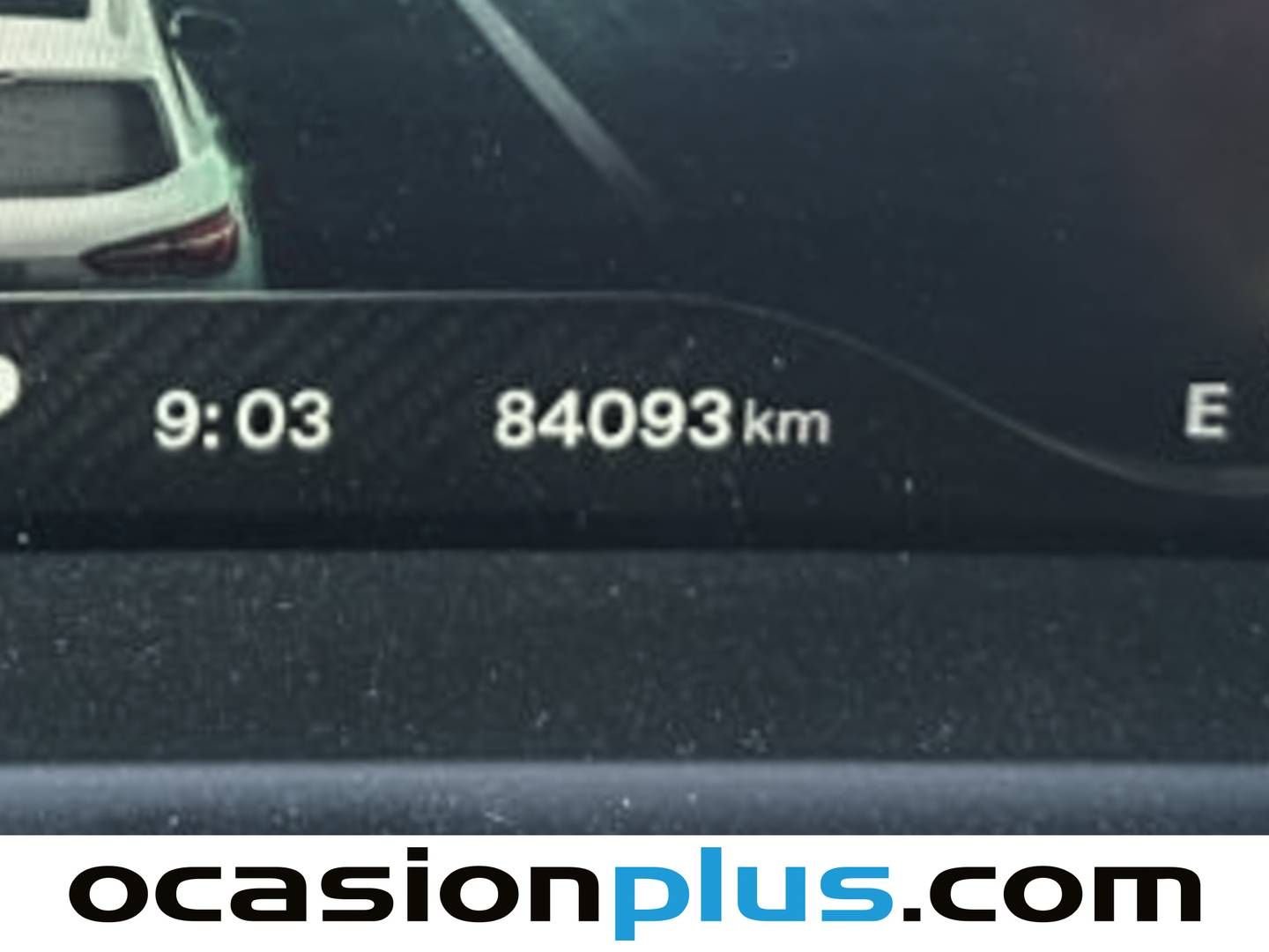 MG eHS MG eHS 1.5 T-GDI PHEV Luxury (258 CV) 258cv