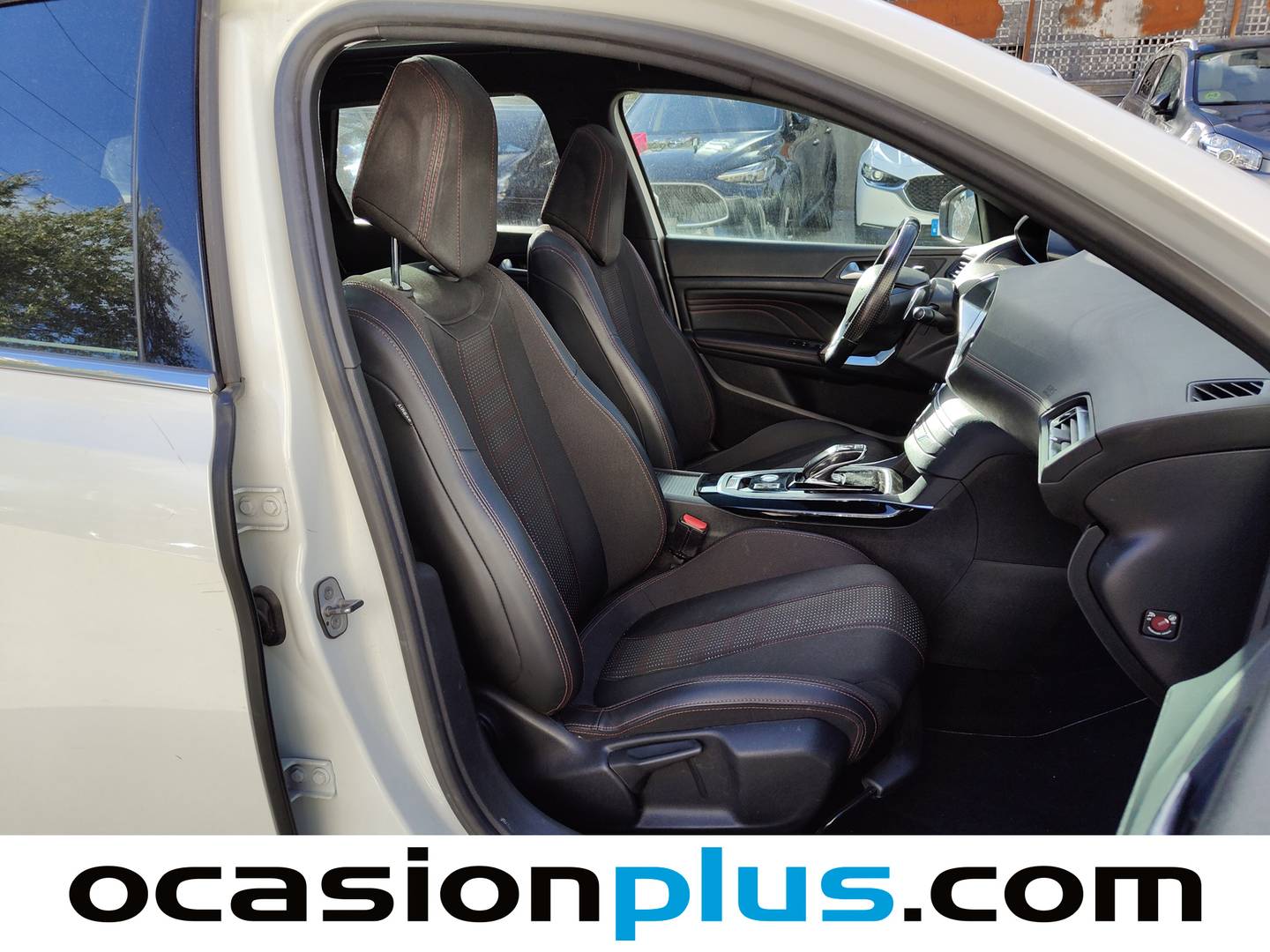 Peugeot 308 Peugeot 308 SW 1.5 BlueHDi S&S GT Line EAT8 (130 CV) automático
