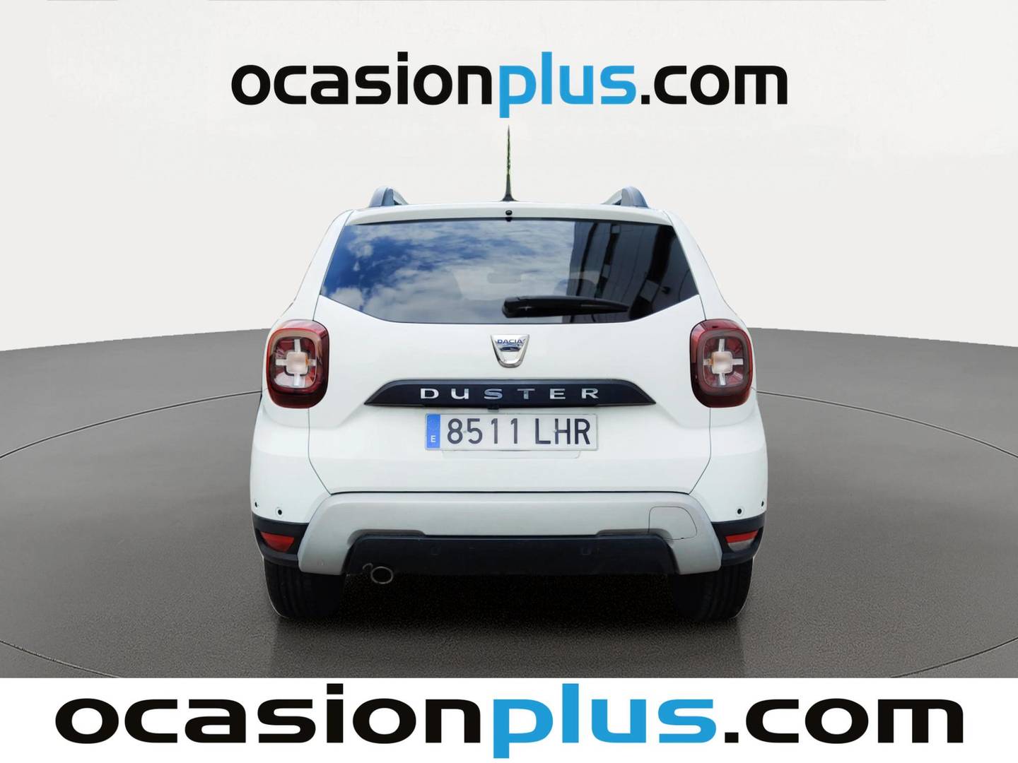 Dacia Duster Dacia Duster Prestige TCE (100 CV) GLP 4X2 al mejor precio