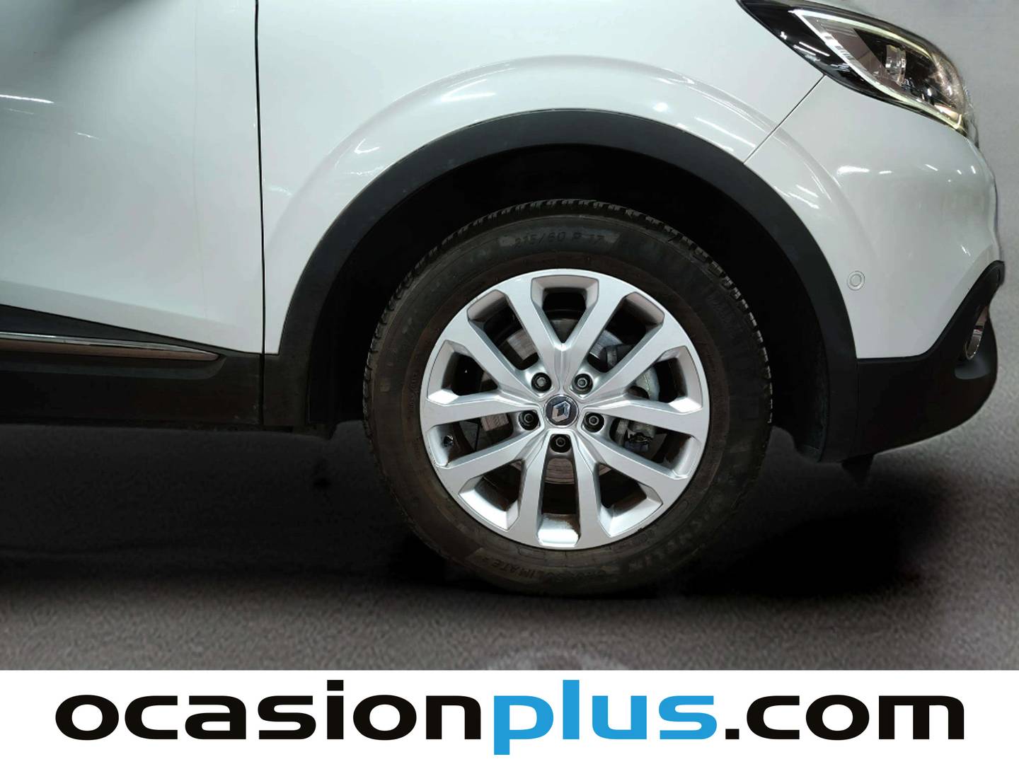 Renault Kadjar Renault Kadjar Zen Energy TCe (130 CV) de ocasión