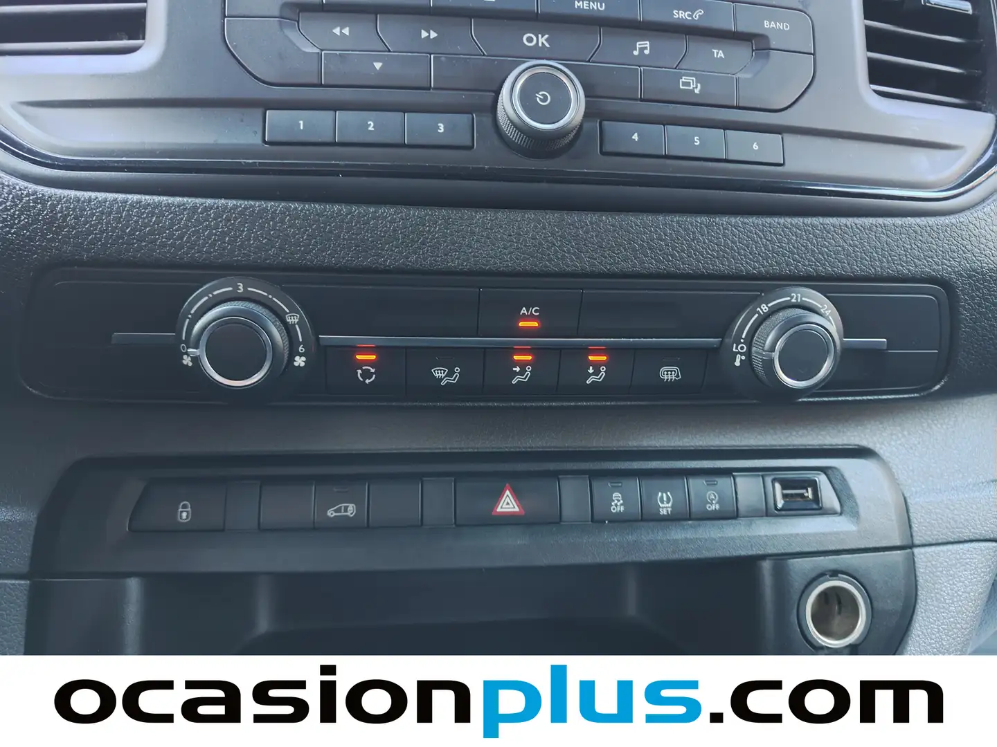 Foto Fiat Scudo Fiat Scudo Furgon 1.5 BlueHDI L1 Business (102 CV)