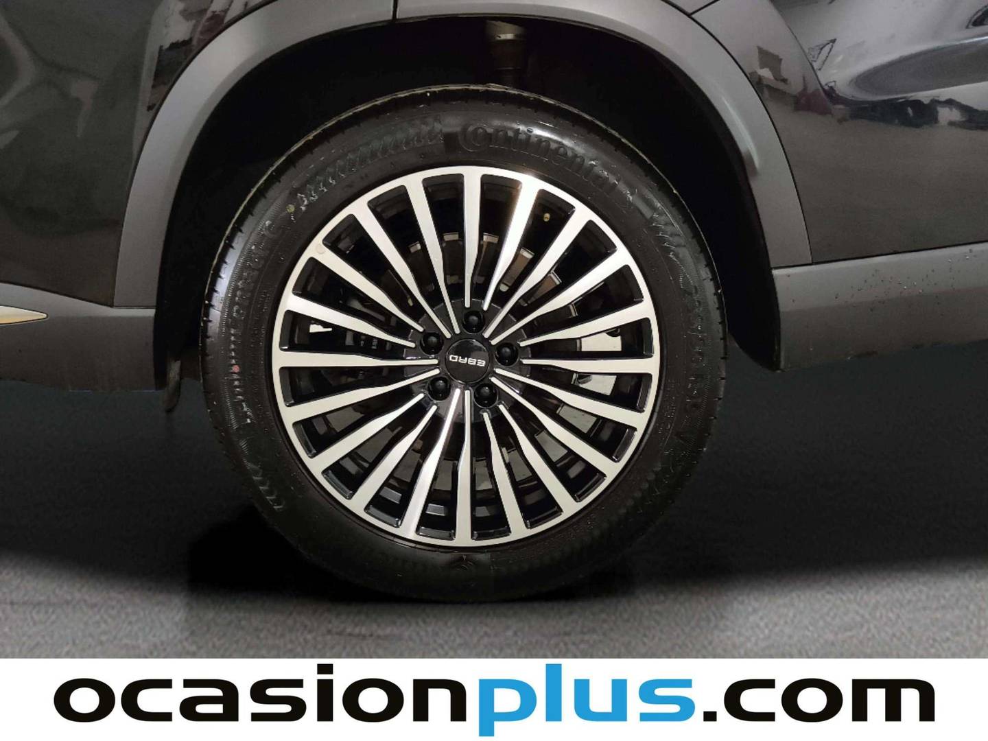 EBRO S800 EBRO S800 1.6 TGDI Luxury DCT (147 CV) 2025