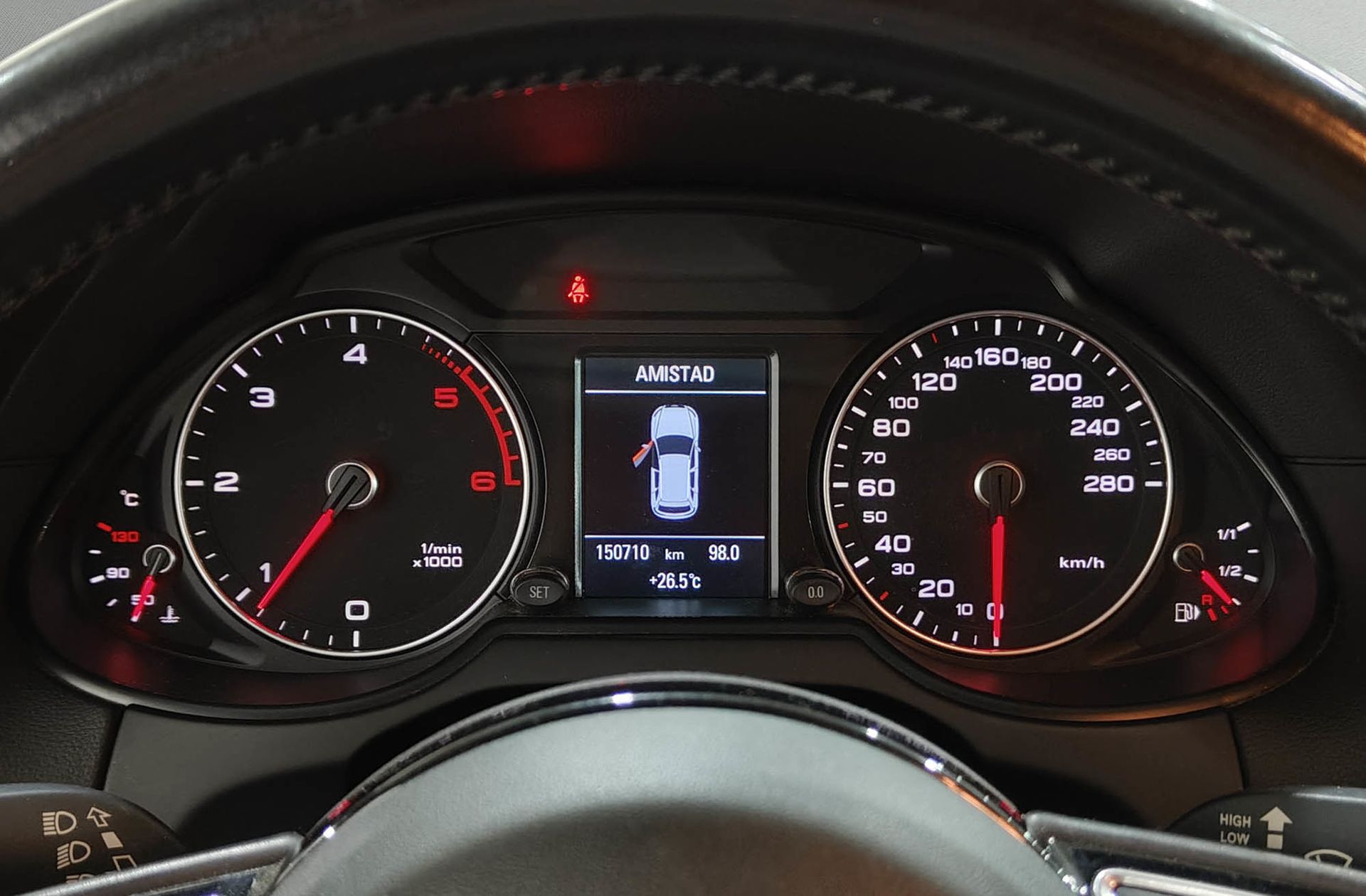 Audi Q5 Advanced edition 2.0 TDI - foto 30