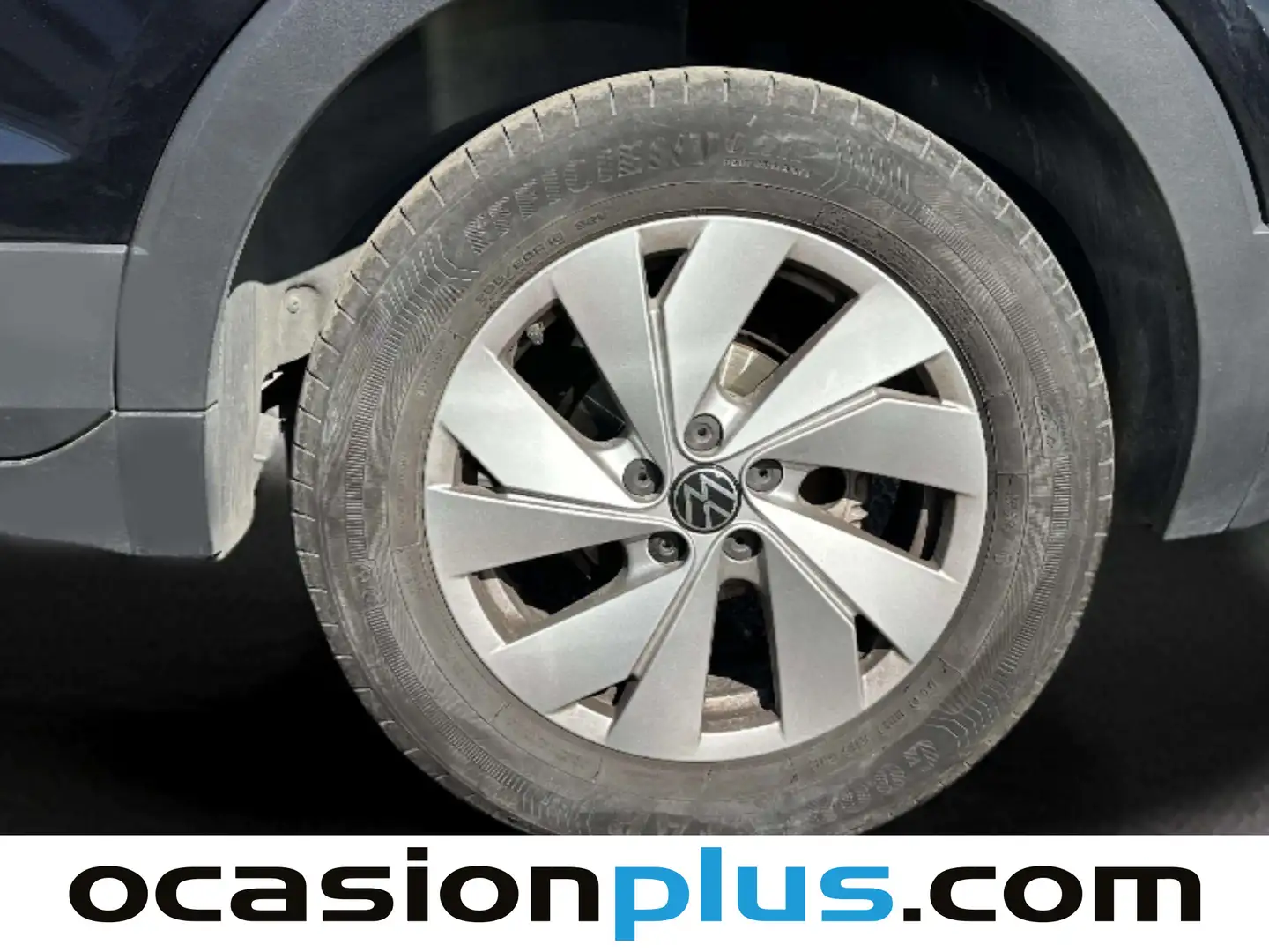 Foto Volkswagen T-Cross Volkswagen T-Cross Life 1.0 TSI (116 CV) DSG