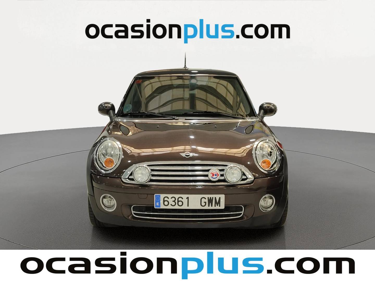 Mini MINI Mini MINI Cooper (122 CV) barato